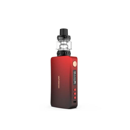 Vaporesso GEN TC Kit 220W mit SKRR-S Tank
