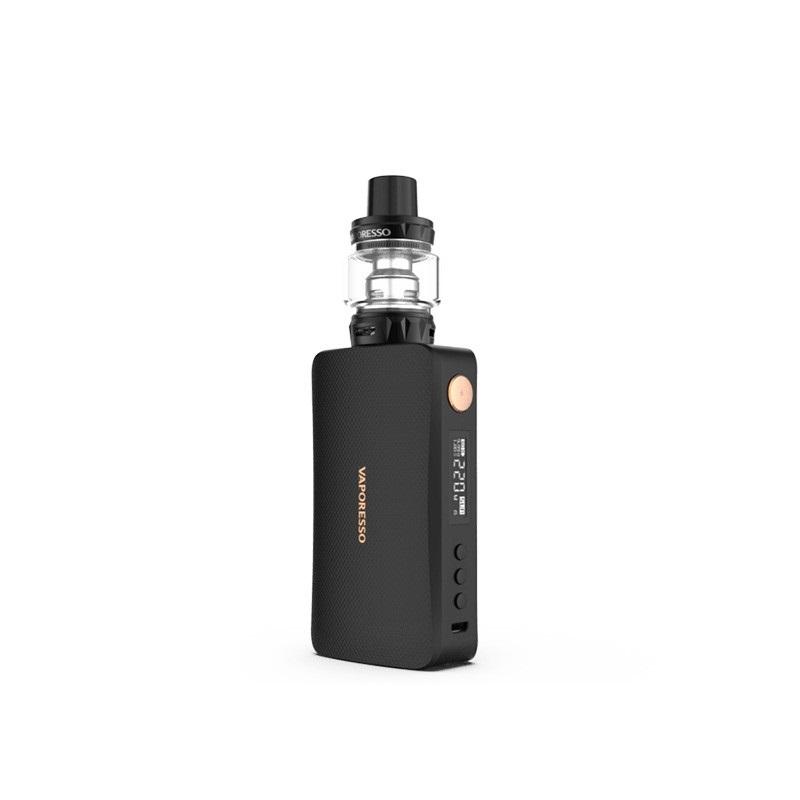 Vaporesso GEN TC Kit 220W mit SKRR-S Tank