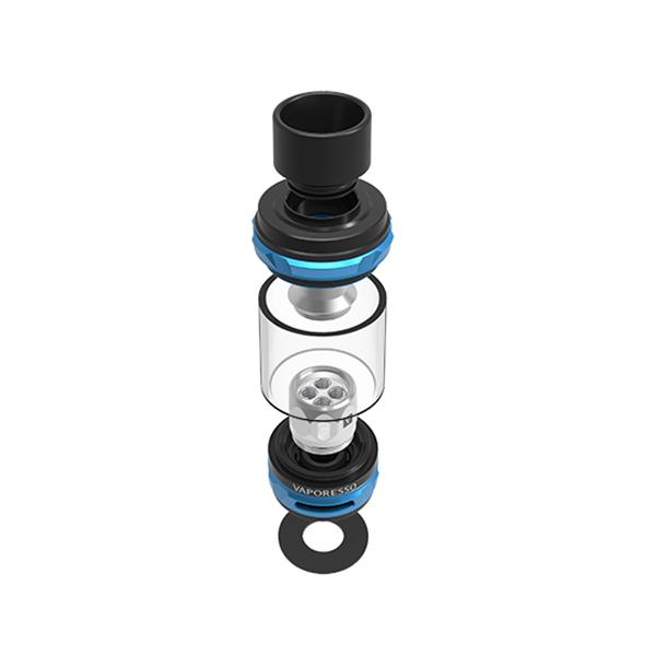 Vaporesso NRG Sub Ohm Verdampfer - 5ml