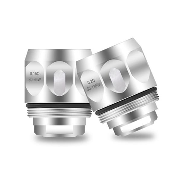 Vaporesso NRG Verdampfer Ersatz Coils - 3 Stück / Packung