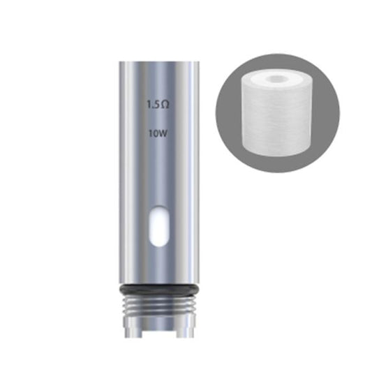 Vaporesso Orca Solo Ersatz Coils 5 Stück / Packung