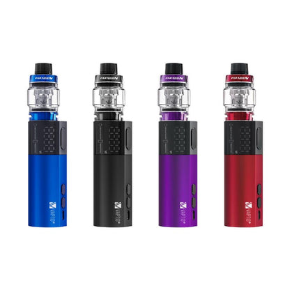 Vaptio VEX 100 Kit mit Paragon Verdampfer