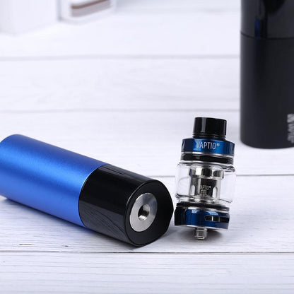 Vaptio VEX 100 Kit mit Paragon Verdampfer