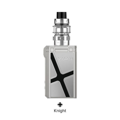VOOPOO ALPHA Zip Mini Kit mit MAAT Tank 4400mAh & 4ML