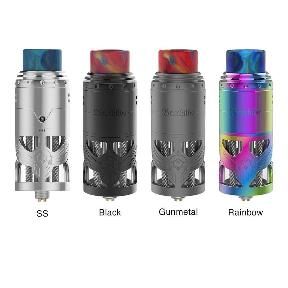 Vapefly Brunhilde Top Coiler RTA Verdampfer - 8ml