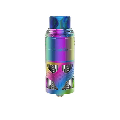 Vapefly Brunhilde Top Coiler RTA Verdampfer - 8ml
