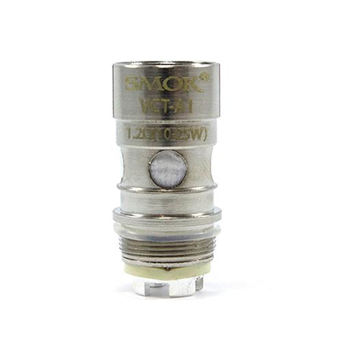 SMOK VCT A1 Tank Ersatz Coil 1,2 Ohm - 5 Stück / Packung