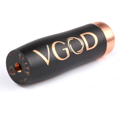 VGOD ELITE Series MECH Mod Akkuträger