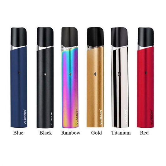 Vladdin Device RE Pod System Kit 350mAh & 1,5ml