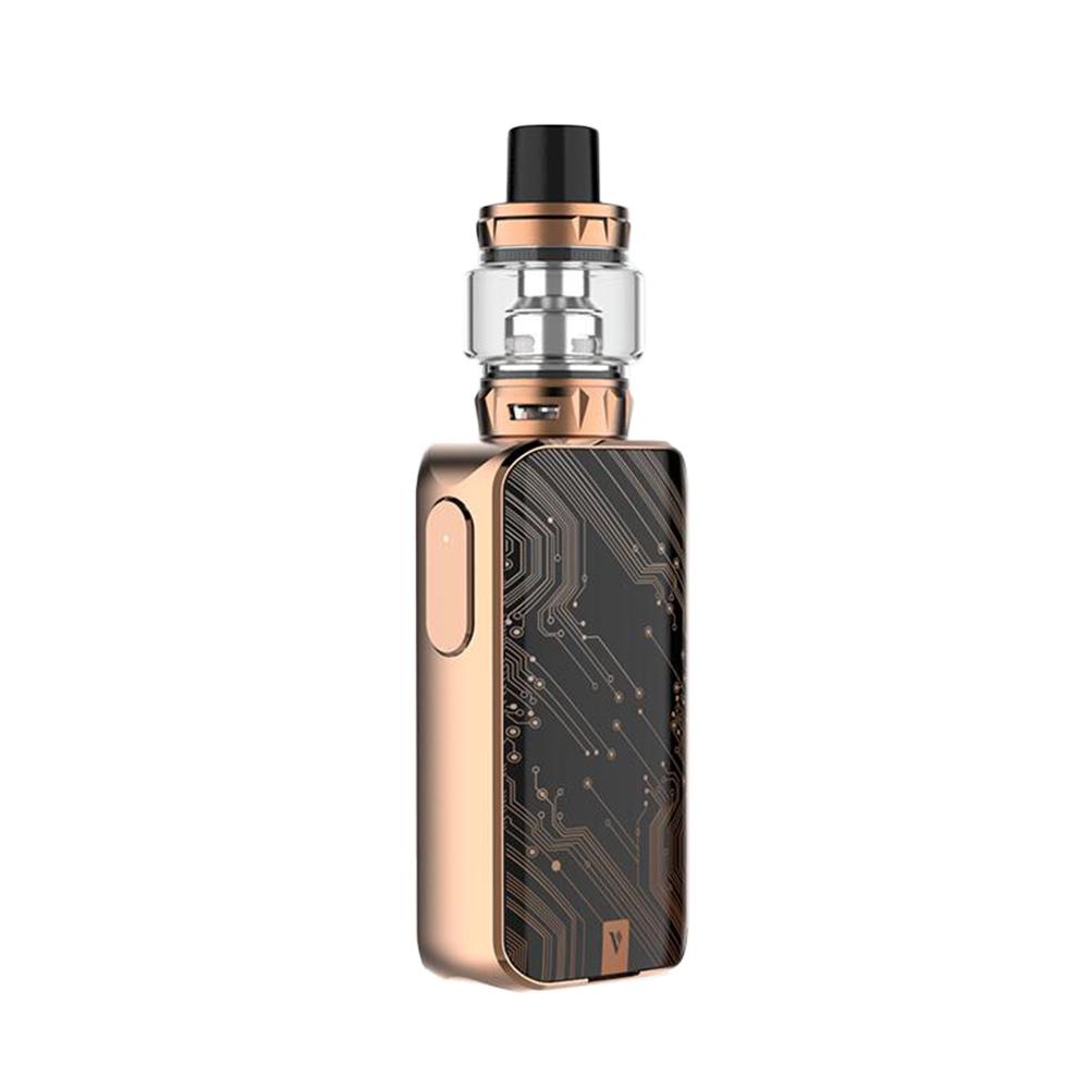 Vaporesso LUXE-S 220W Starterset mit SKRR-S Verdampfer 8ml