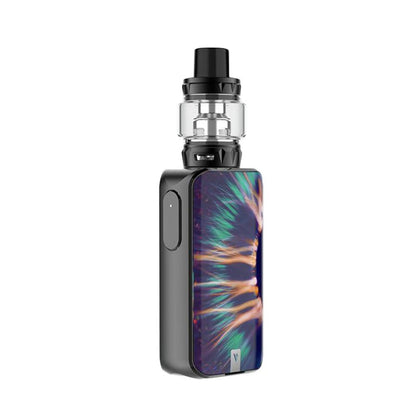 Vaporesso LUXE-S 220W Starterset mit SKRR-S Verdampfer 8ml