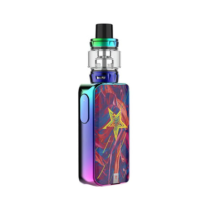 Vaporesso LUXE-S 220W Starterset mit SKRR-S Verdampfer 8ml