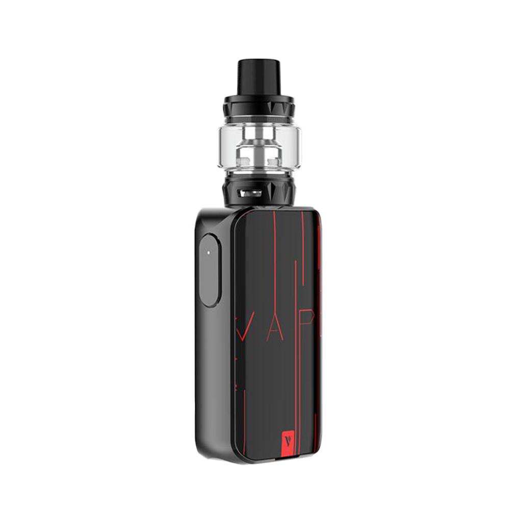 Vaporesso LUXE-S 220W Starterset mit SKRR-S Verdampfer 8ml