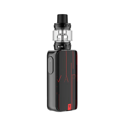 Vaporesso LUXE-S 220W Starterset mit SKRR-S Verdampfer 8ml