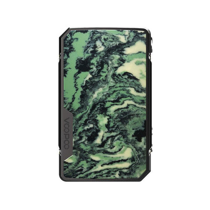 Voopoo Drag Mini Platinum TC Box Mod Akkuträger 117W & 4400mAh