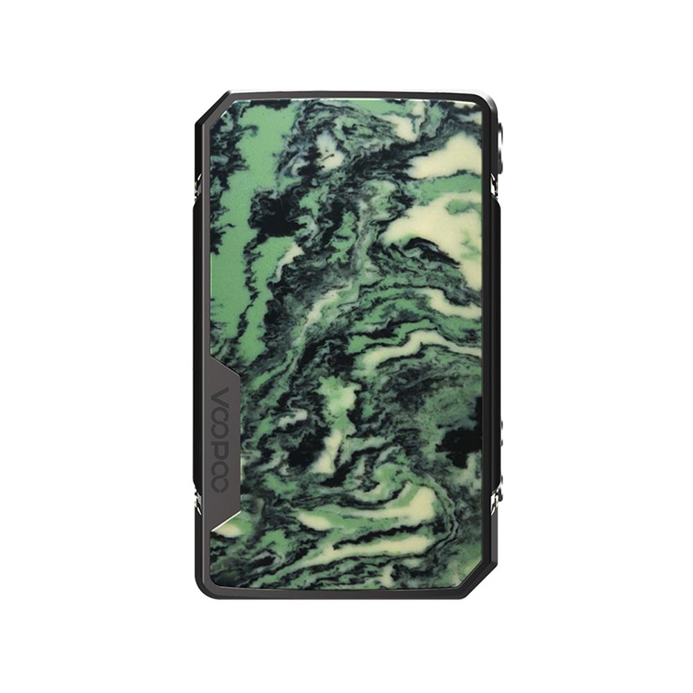 Voopoo Drag Mini Platinum TC Box Mod Akkuträger 117W & 4400mAh