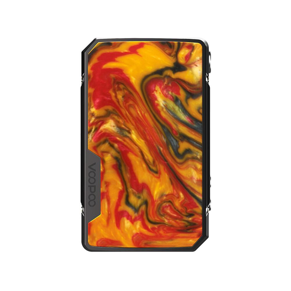 Voopoo Drag Mini Platinum TC Box Mod Akkuträger 117W & 4400mAh