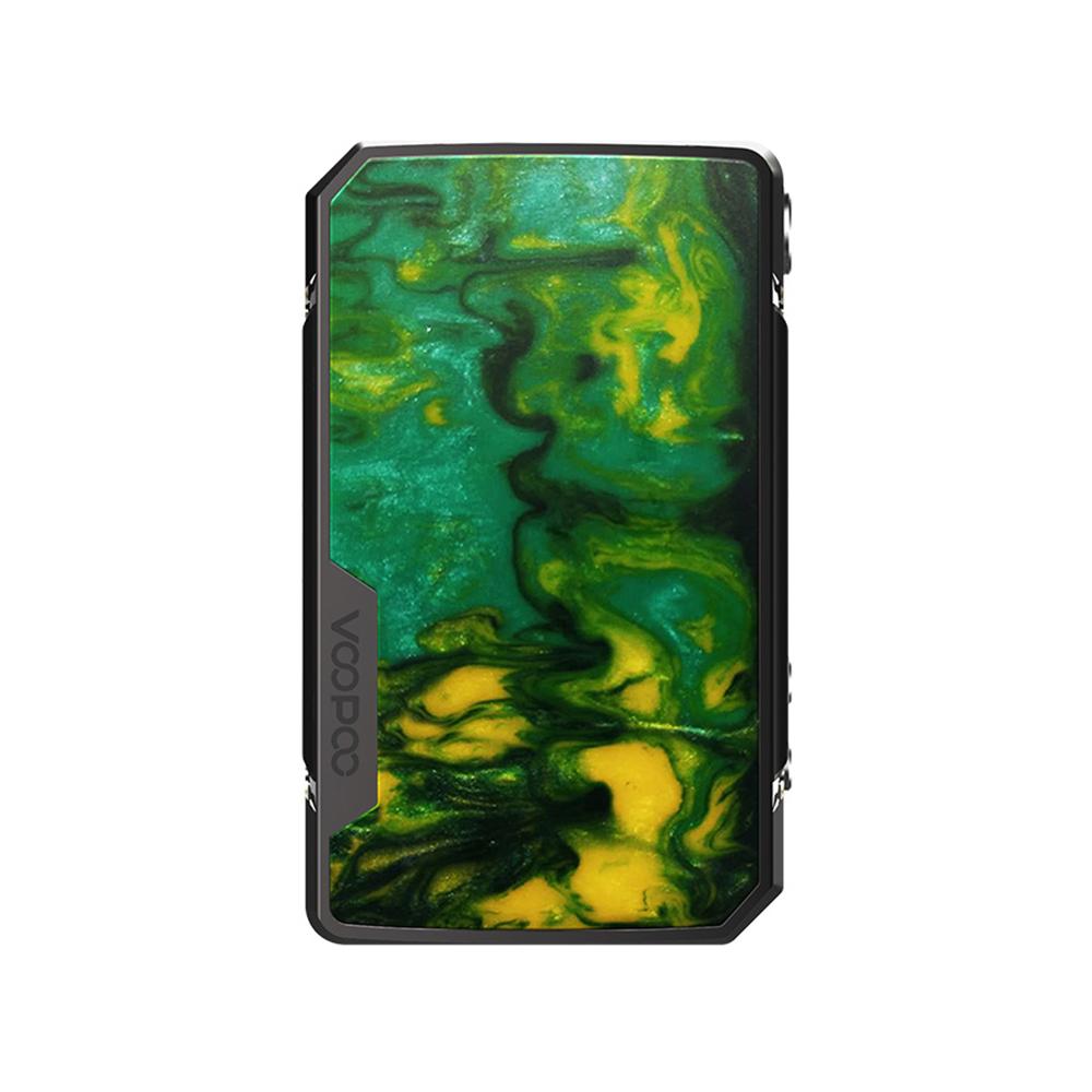 Voopoo Drag Mini Platinum TC Box Mod Akkuträger 117W & 4400mAh