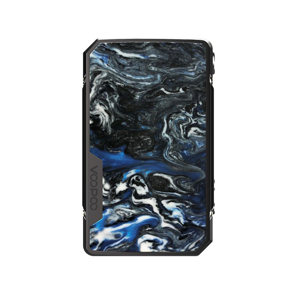Voopoo Drag Mini Platinum TC Box Mod Akkuträger 117W & 4400mAh