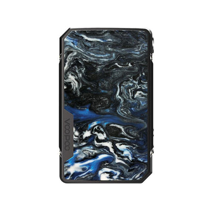 Voopoo Drag Mini Platinum TC Box Mod Akkuträger 117W & 4400mAh