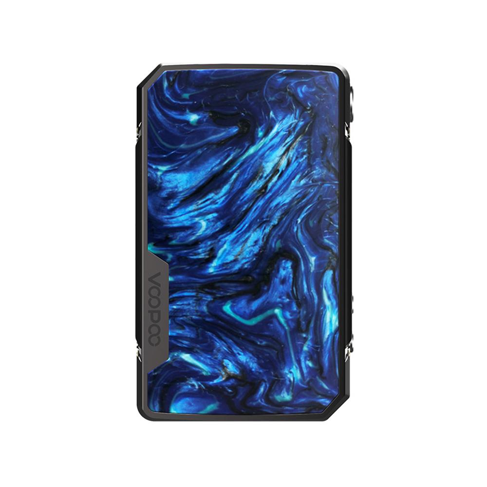 Voopoo Drag Mini Platinum TC Box Mod Akkuträger 117W & 4400mAh