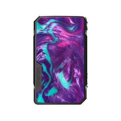 Voopoo Drag Mini Platinum TC Box Mod Akkuträger 117W & 4400mAh