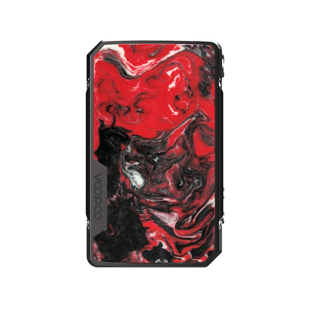 Voopoo Drag Mini Platinum TC Box Mod Akkuträger 117W & 4400mAh