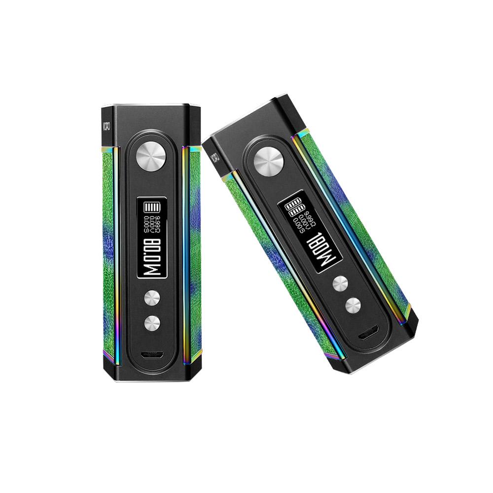 VOOPOO TOO Resin 180W TC Box Mod Akkuträger