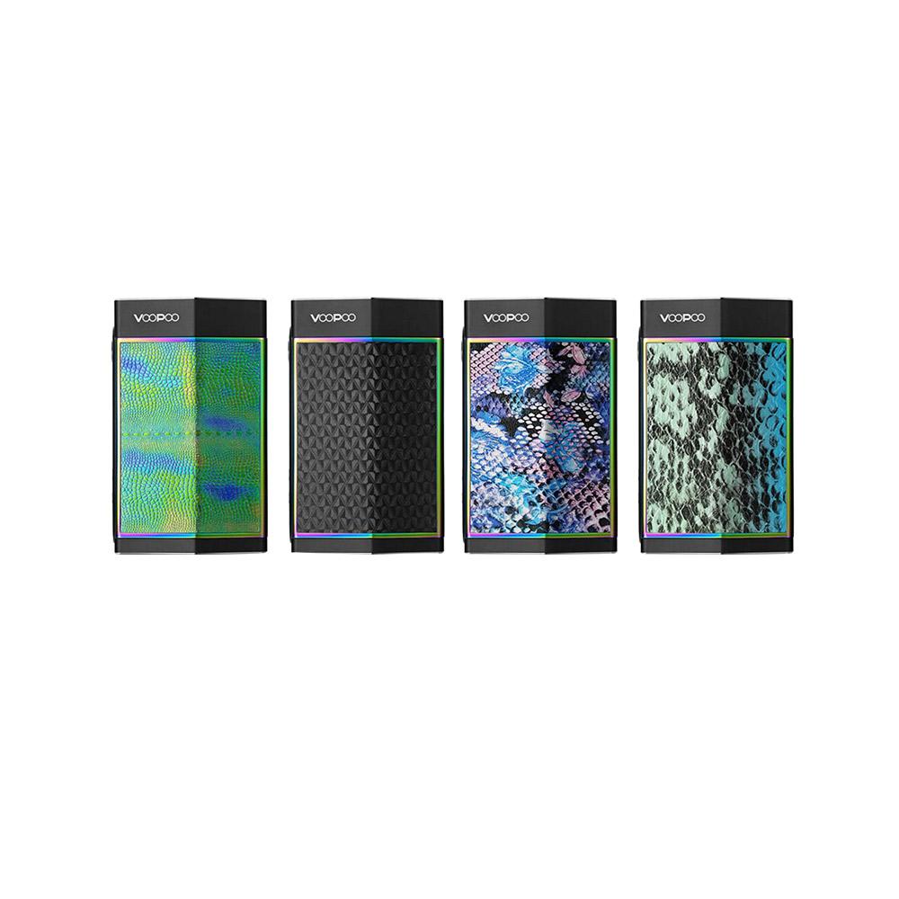 VOOPOO TOO Resin 180W TC Box Mod Akkuträger