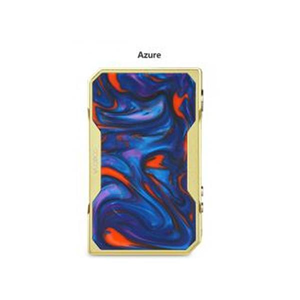 VOOPOO Gold Drag Resin Version 157W TC Box Mod Akkuträger