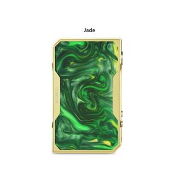 VOOPOO Gold Drag Resin Version 157W TC Box Mod Akkuträger