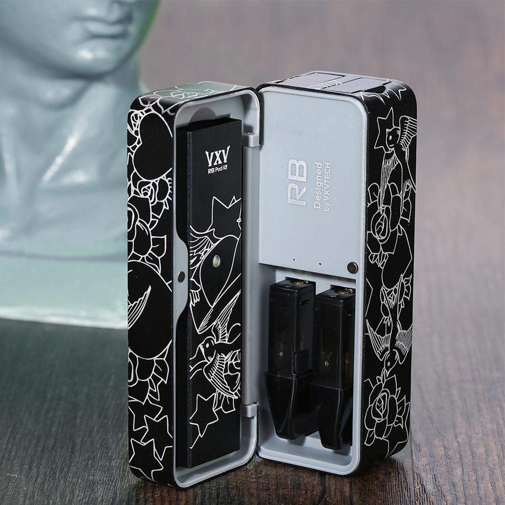 VXV RB Pod System Kit 380mAh & 2,5ml