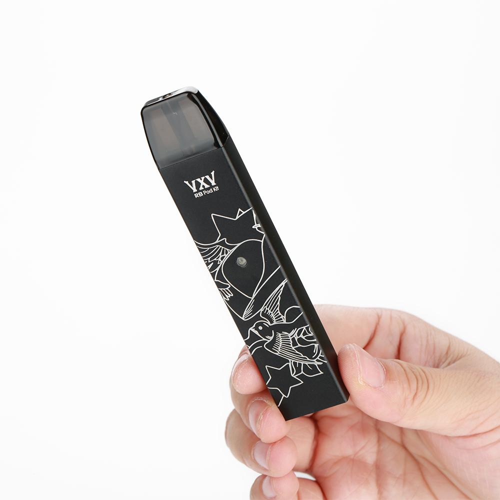VXV RB Pod System Kit 380mAh & 2,5ml
