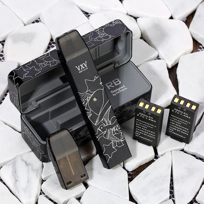 VXV RB Pod System Kit 380mAh & 2,5ml