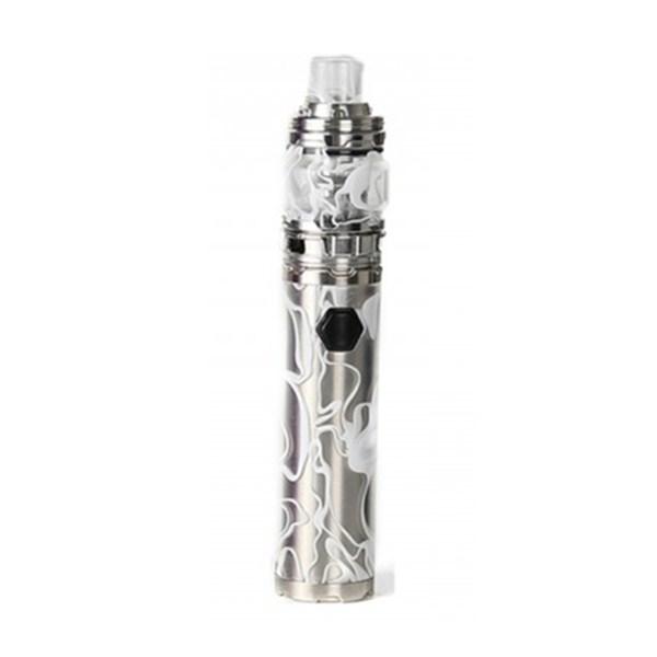 Eleaf iJust 3 80W Starterset mit Ello Duro Verdampfer - 3000mAh & 6,5ml