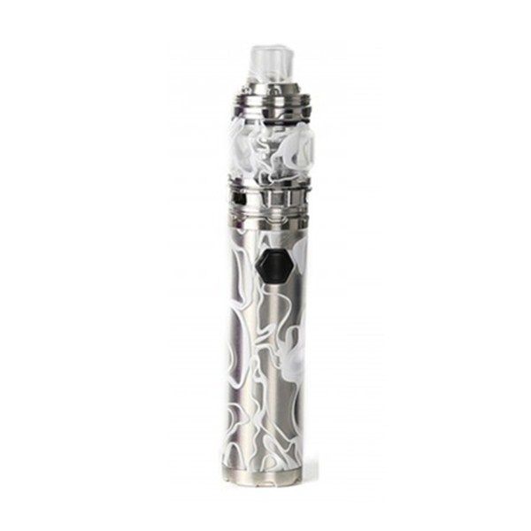 Eleaf iJust 3 80W Starterset mit Ello Duro Verdampfer - 3000mAh & 6,5ml
