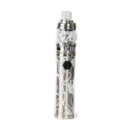 Eleaf iJust 3 80W Starterset mit Ello Duro Verdampfer - 3000mAh & 6,5ml