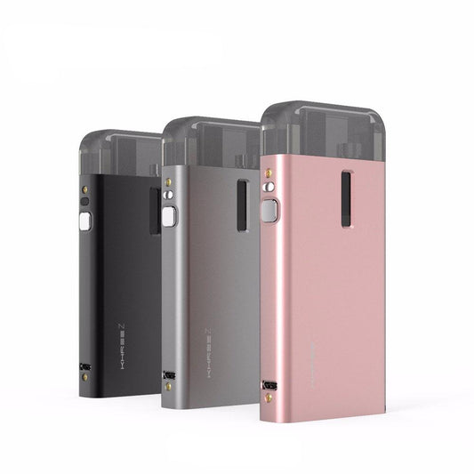 KHREE Z Modular Magnetic Starter Kit Starterset - 4ml & 1300mAh