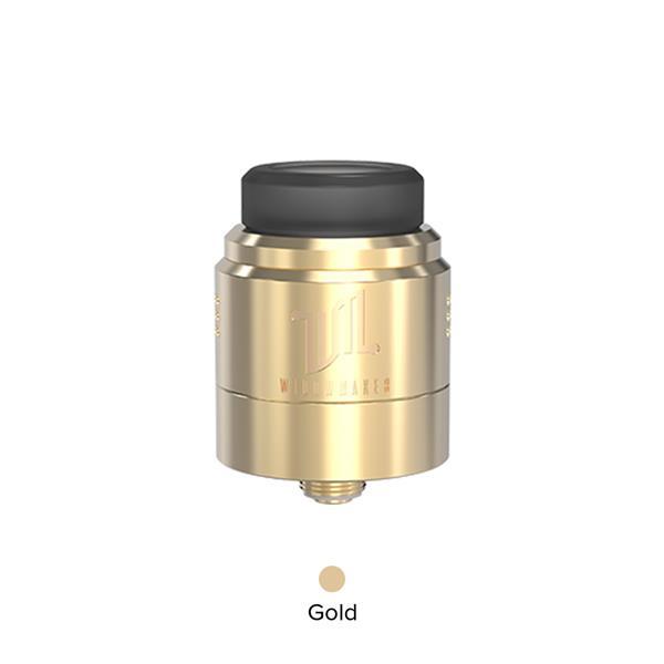 Vandy Vape Widowmaker RDA 24mm Verdampfer