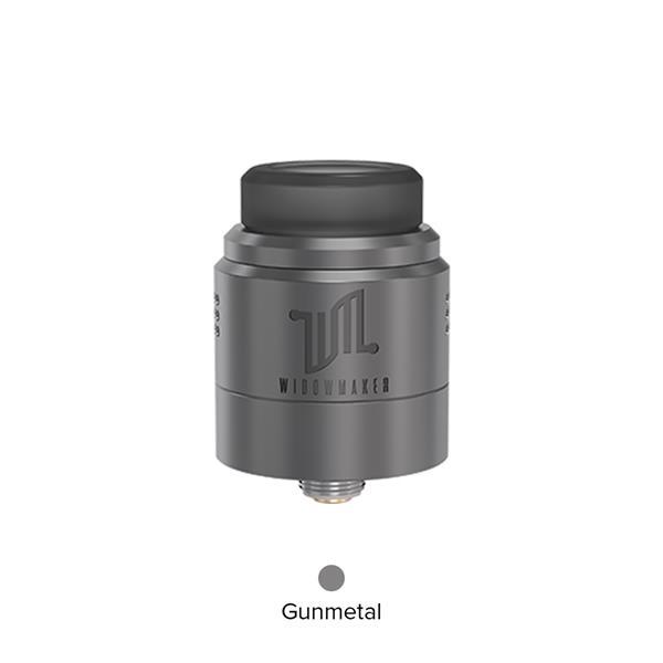 Vandy Vape Widowmaker RDA 24mm Verdampfer