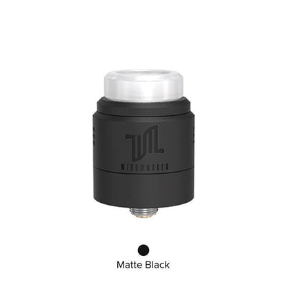 Vandy Vape Widowmaker RDA 24mm Verdampfer