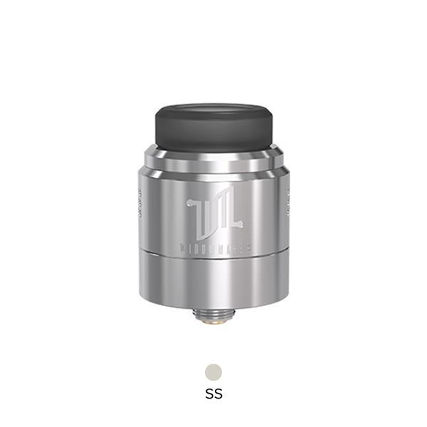 Vandy Vape Widowmaker RDA 24mm Verdampfer