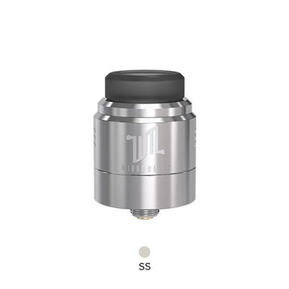 Vandy Vape Widowmaker RDA 24mm Verdampfer