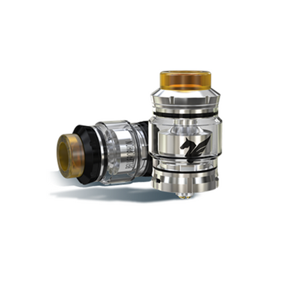Wismec Bellerophon RTA Verdampfer Tank Verdampfer- 4ml
