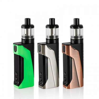 WISMEC CB - 60 60W Starter Kit Starterset mit AMOR NS Tank - 2ml