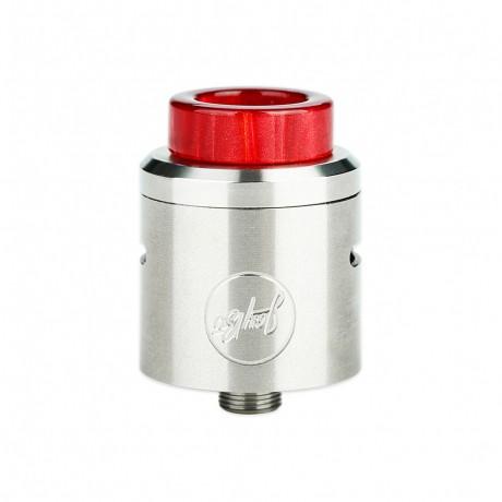 Wismec Guillotine V2 24mm RDA Verdampfer