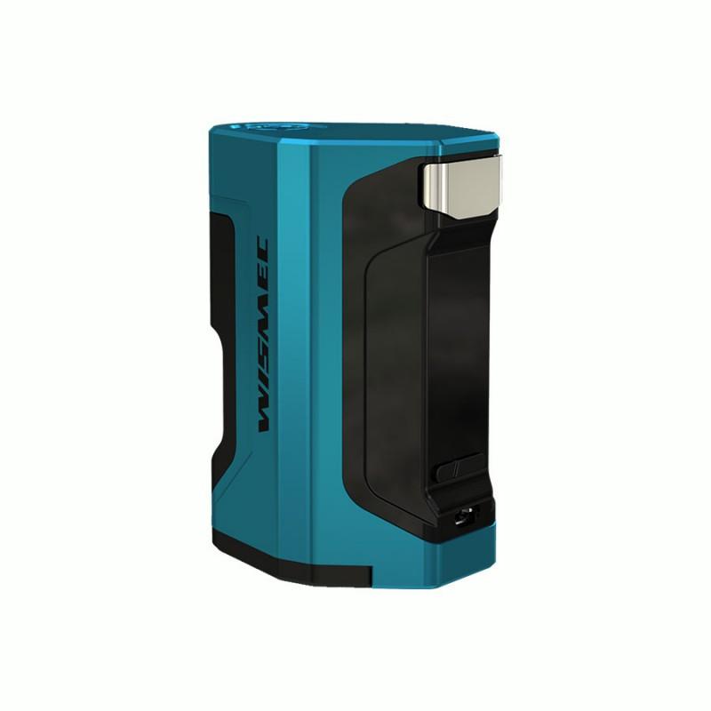 Wismec Luxotic DF BOX Akkuträger 200W