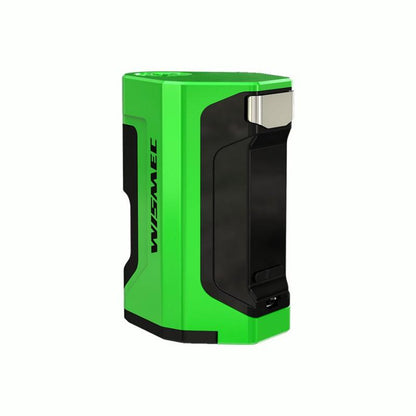 Wismec Luxotic DF BOX Akkuträger 200W