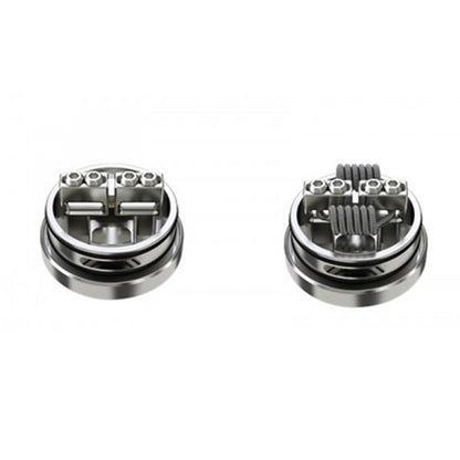 Wismec Luxotic MF Box 100W Squonk Set mit Guillotine V2 RDA