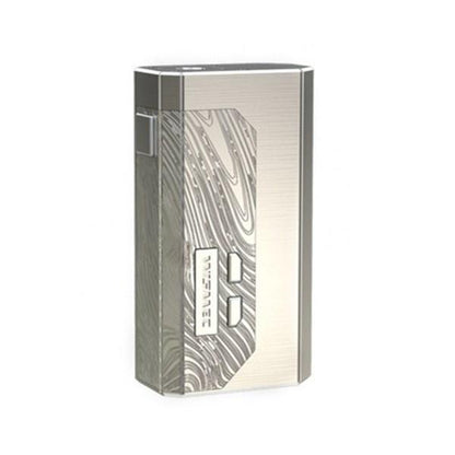 Wismec Luxotic MF Box 100W Squonk Set mit Guillotine V2 RDA